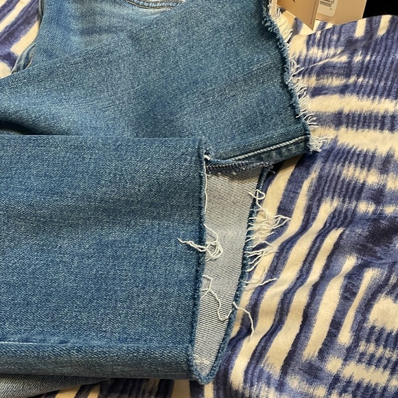 Mother jeans - new w tags. Great deal for an awesome pair of jeans. - Picture 9 of 10